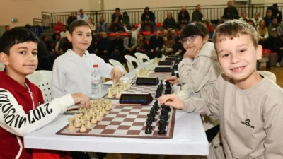 İzmir Çiğli Belediyesi tarafından geleneksel hale getirilmesi planlanan İsmail Hakkı