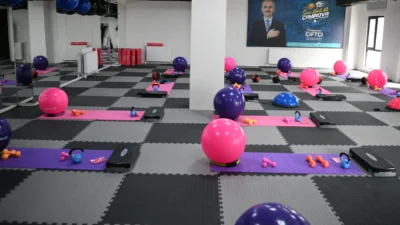 Kocaeli Çayırova Belediyesi, ilçedeki bilgi evlerinde ve Yenimahalle’de inşa edilen