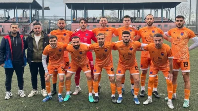 Ligde son iki haftayı hükmen galibiyetler ile tamamlayarak Play-Off hattı