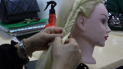 Malatya Büyükşehir Belediyesi girişimci kadınlara desteğini sürdürüyor. MALATYA (İGFA) –&nbsp;Malatya