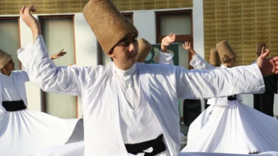 Manisa Büyükşehir Belediyesi, 11 ayın sultanı Ramazan ayını birlik, beraberlik