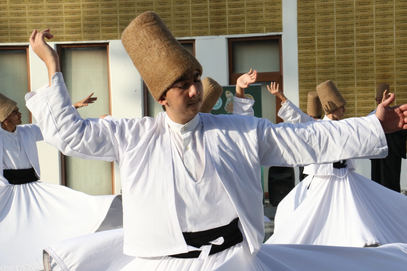 Manisa Büyükşehir Belediyesi, 11 ayın sultanı Ramazan ayını birlik, beraberlik