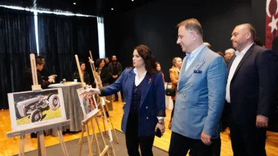 İstanbul’da Beylikdüzü Belediyesi, alanında uzman isimlerle ilçenin tarihine ışık tutacak