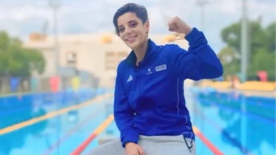 Yakalandığı amansız hastalık sonucu 42 yaşında hayata veda eden rekortmen