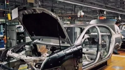 Türkiye otomotiv sanayisine yön veren 13 üyesiyle sektörün çatı kuruluşu