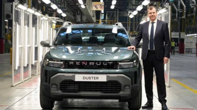 Türkiye’nin en büyük binek otomobil üretim kapasitesine sahip olan Oyak