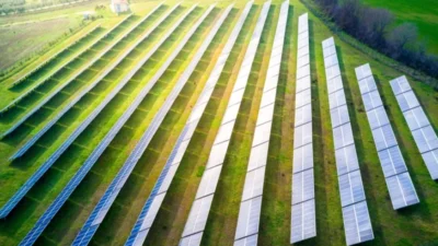 Türkiye’nin yenilenebilir enerji kurulu gücü, toplam elektrik kurulu gücünün yaklaşık