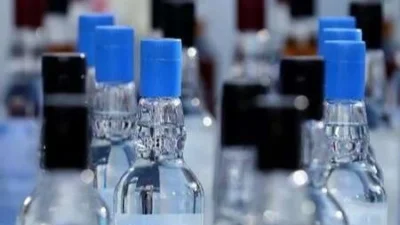 Sahte içkinin tehlikelerine dikkat çekerek, metanolün insan sağlığı üzerindeki yıkıcı