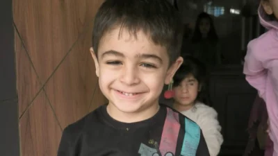 Sakarya Büyükşehir Belediyesi itfaiyesi, sabah saatlerinde Adapazarı Kömürlük’te çıkan yangında