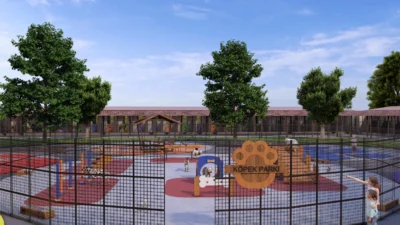 Sakarya Büyükşehir Belediye Başkanı Yusuf Alemdar, Sokak Hayvanları Doğal Yaşam