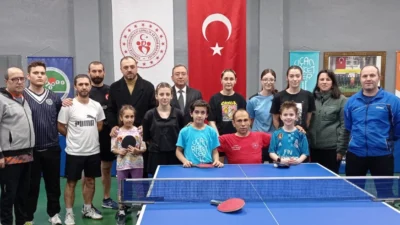 Sakarya Büyükşehir Belediyesi Spor Kulübü Başkanı Enes Zengin, 3. Lig’de