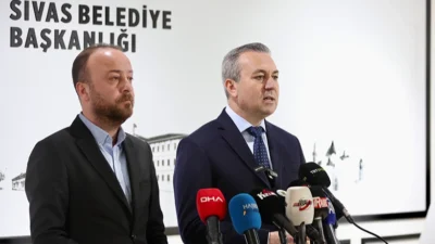 Sivas Belediyesi bünyesindeki açık otoparklardan elde edilen gelirler artık Sivasspor’a