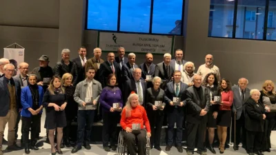 Bursa Sivil Toplum Derneği (SİVİLAY) tarafından düzenlenen “SİVİLAY Kente Katkı