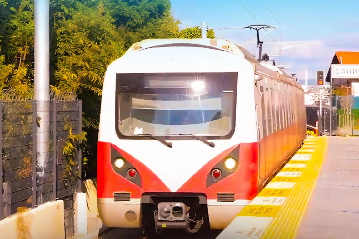 Ulaştırma ve Altyapı Bakanı Abdulkadir Uraloğlu, 26 Şubat 2024 tarihinde