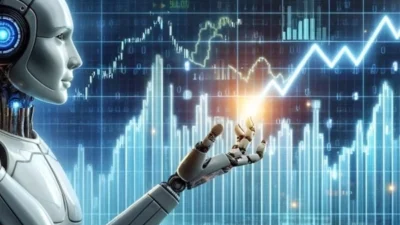 Yapay zeka destekli finansal çözümler, fintek sektöründe köklü değişiklikler yaratmaya