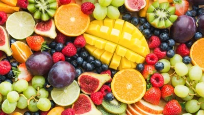 Türkiye’nin lezzetlerini dünyanın dört bir tarafına ulaştıran yaş meyve sebze