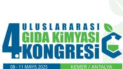Üsküdar Üniversitesi, Yıldız Teknik Üniversitesi ve Kimyagerler Derneği iş birliğiyle