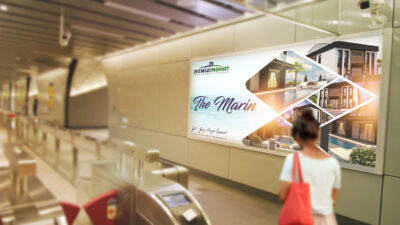 Çekmeköy totem tabela, bölgenin tanıtımında ve farkındalığın artırılmasında önemli bir