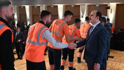 Konya Büyükşehir Belediye Başkanı Uğur İbrahim Altay, Konya Büyükşehir Belediyesi