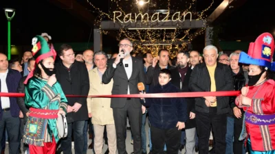 Bursa Kestel Belediyesi tarafından bu yıl ilk kez hayata geçirilen