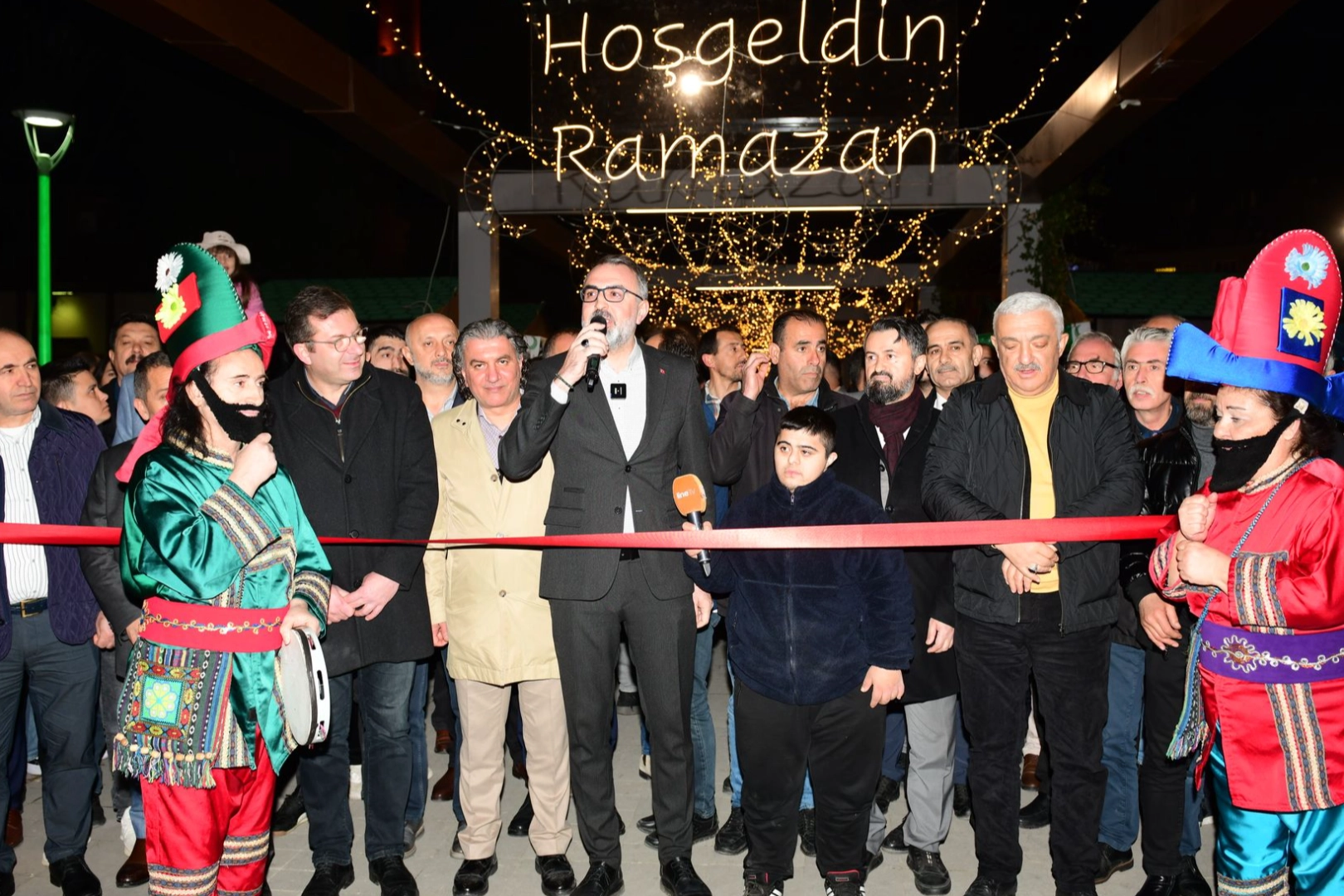 Bursa Kestel Belediyesi tarafından bu yıl ilk kez hayata geçirilen
