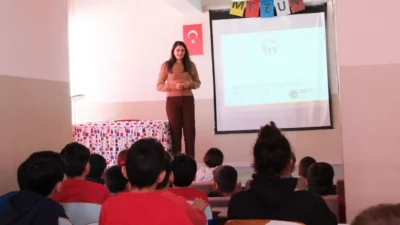 Bursa Mustafakemalpaşa Belediyesi İklim Değişikliği ve Sıfır Atık Müdürlüğü, ilçedeki