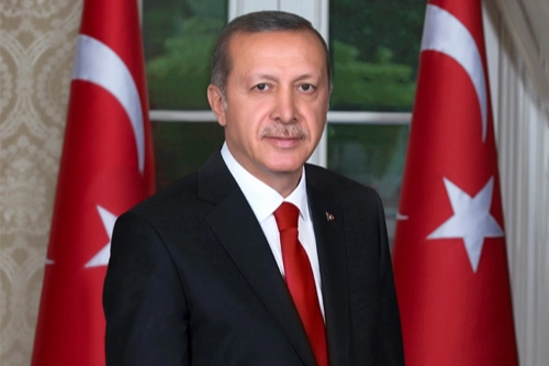 Cumhurbaşkanı Erdoğan, Ramazan Bayramı mesajında, ‘Terörsüz Türkiye’ vurgusunu yineledi. “Devletimiz,
