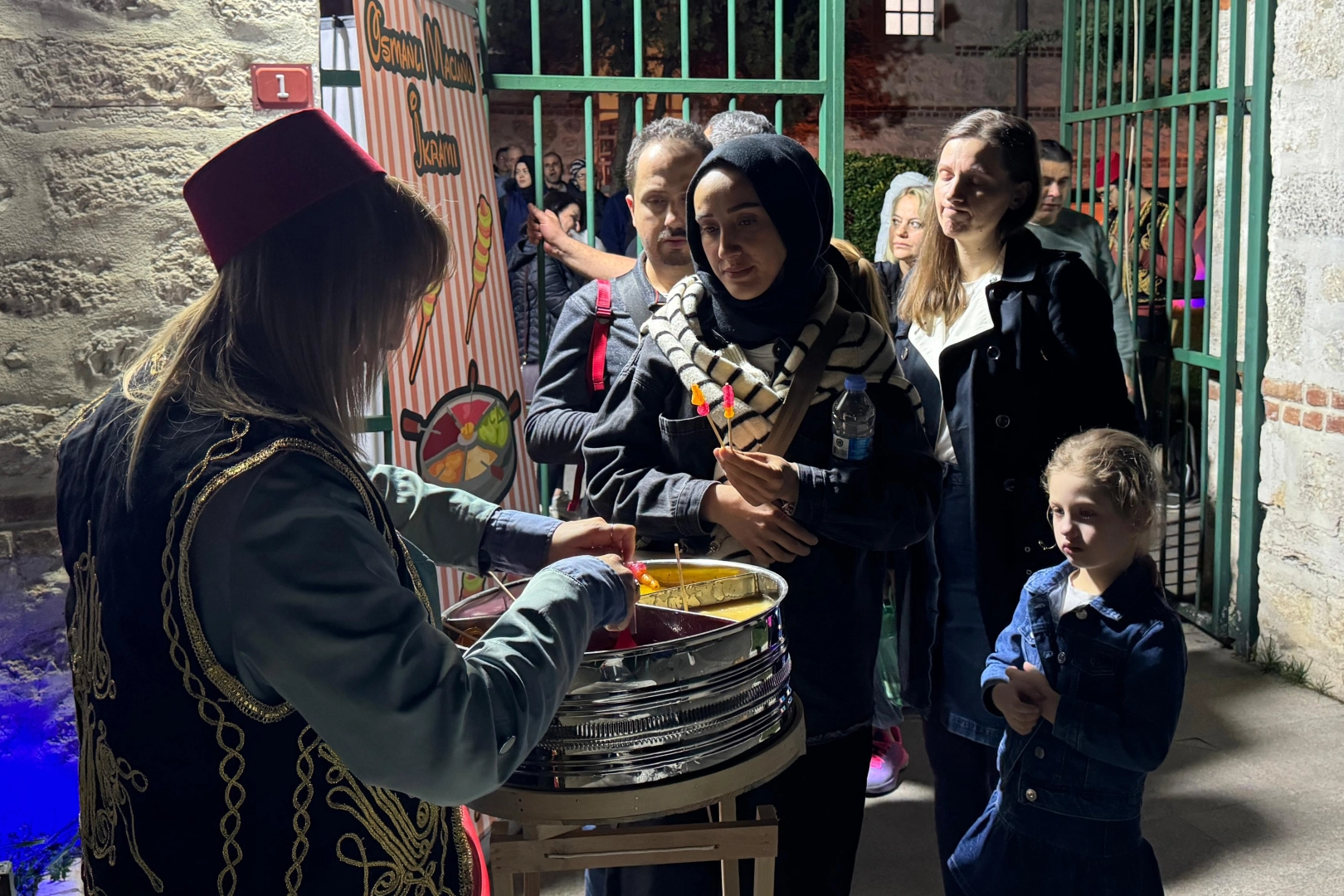İstanbul Bakırköy Belediyesi, Ramazan ayı için hazırladığı etkinliklerde çocuklar için