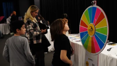 İstanbul’da Beylikdüzü Belediyesi tarafından ‘Çevrimiçi Bilişim Eğitim Lansmanı ve Teknoloji