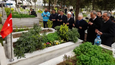 İstanbul Beylikdüzü Belediyesi, Ramazan Bayramı öncesi tüm çalışmalarını tamamlayarak kenti