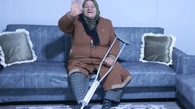 Kocaeli Büyükşehir Belediyesi’nin “KO-MEK Hurması Projesi” bu Ramazan ayında da