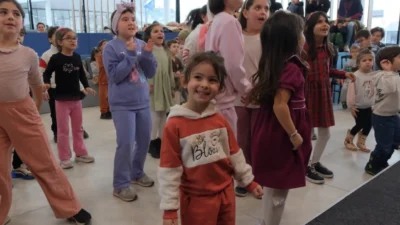 Kocaeli Büyükşehir, 11 ayın sultanı Ramazan’ın birleştiriciliğine anlam katan Milli