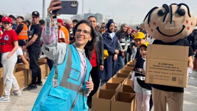 LÖSEV, Türkiye’nin dört bir yanındaki lösemi ve kanser tedavisi gören