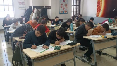 Malatya Büyükşehir Belediyesi’ne bağlı Semt Konakları ve Eğitim Merkezlerinde ücretsiz