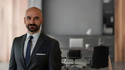 Türk mühendislik dünyasının önde gelen isimlerinden Burak Yaka, uluslararası arenada