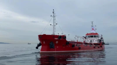 Petrol Ofisi Grubu’nun denizcilikteki lider markası PO/Marine, Hon Denizcilik ve