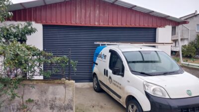 İşletmelerin ve konutların güvenliği, günümüz şehir hayatında her geçen gün