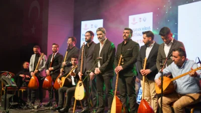 Kültür ve Turizm Bakanlığı’nın Sivas Valiliği, Sivas Belediyesi ve Kültürel