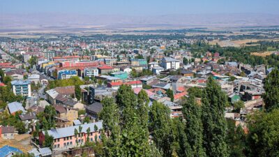 Muş, tarihi ve kültürel zenginlikleriyle önemli bir şehir olmasının yanı