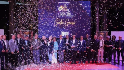 Bursa Osmangazi Belediyesi tarafından bu yıl ilk kez düzenlenen 1.