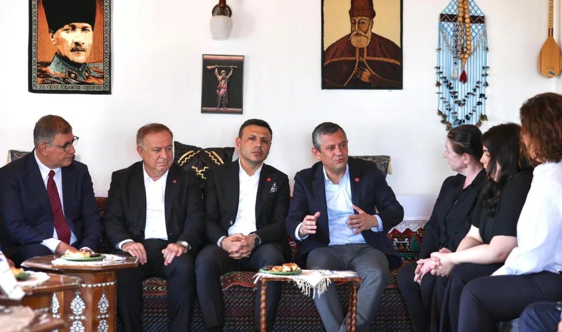 Türkiye Sağlıklı Kentler Birliği 43. Olağan Meclis Toplantısı için İstanbul’da