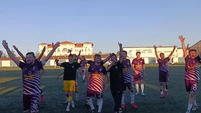 Bilecik 2. Amatör Lig B Grubu’nun 3. haftasında heyecan dolu