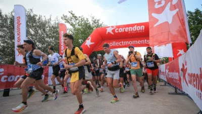 Antalya’nın Kemer ilçesinde 9-10 Mayıs tarihlerinde gerçekleştirilen Türkiye’nin en zorlu