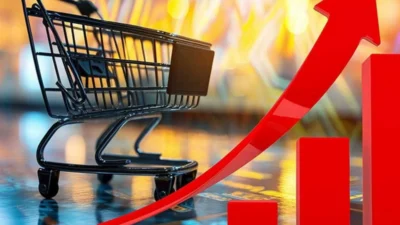 Nisan 2025’te TÜFE yıllık yüzde 37,86, aylık yüzde 3,00 arttı.