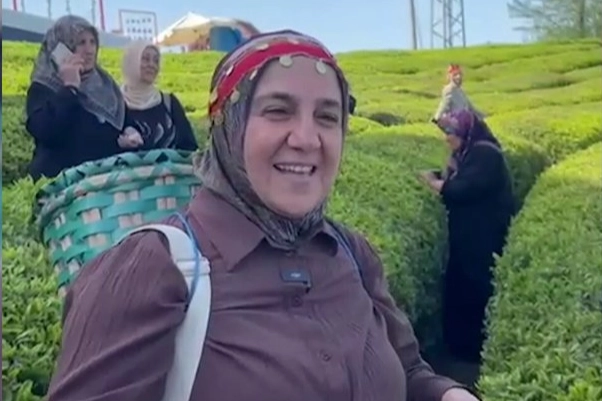 İçişleri Bakanı Ali Yerlikaya, “Huzur ve Kardeşlik Buluşmaları” kapsamında şehit
