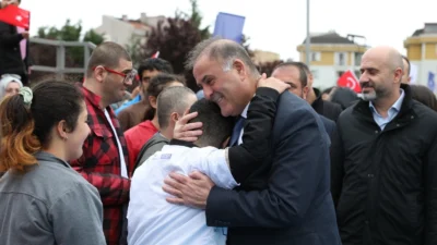 İstanbul Büyükşehir Belediyesi (İBB) iştiraki Spor İstanbul’un her yıl düzenlediği