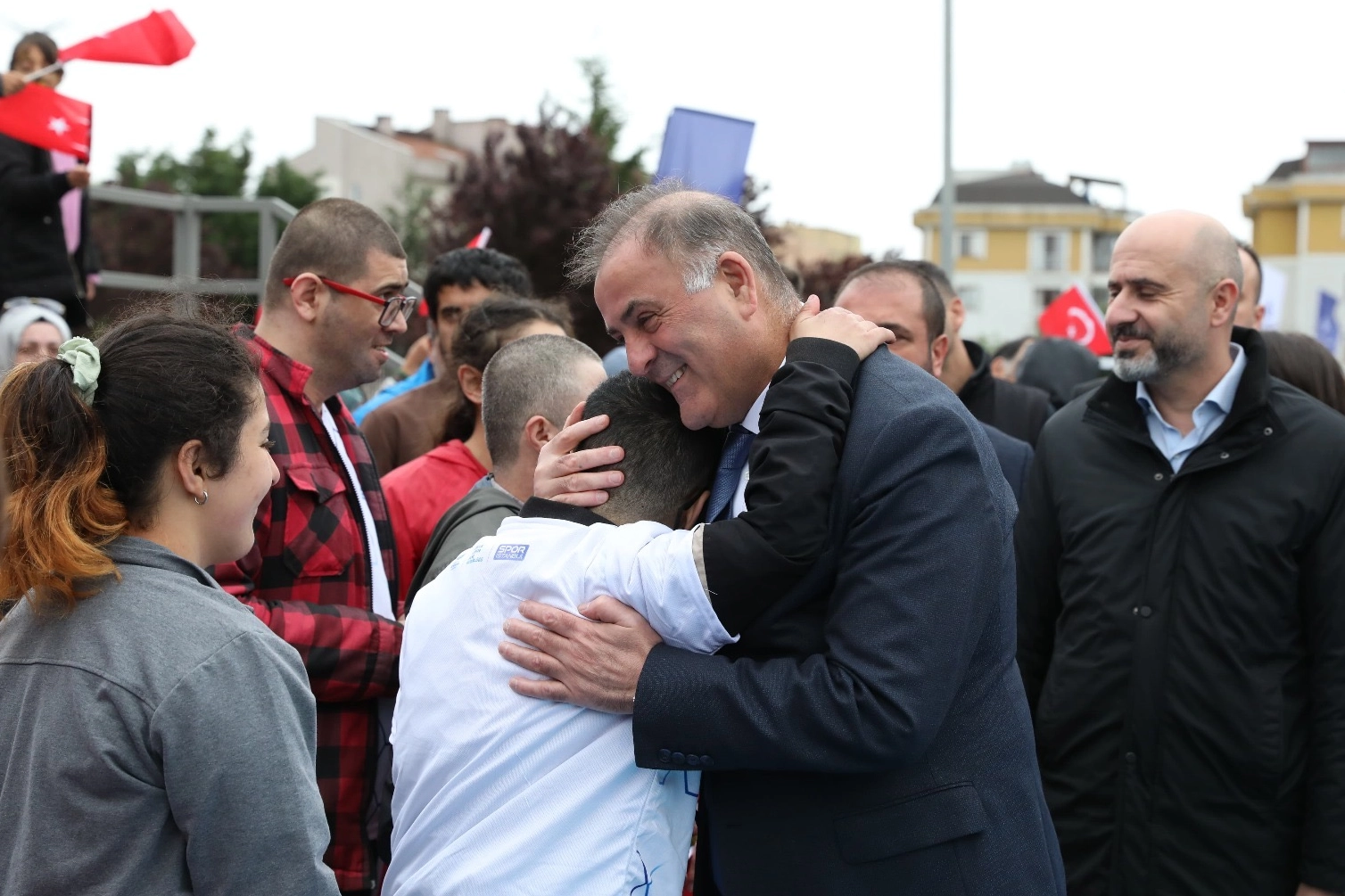 İstanbul Büyükşehir Belediyesi (İBB) iştiraki Spor İstanbul’un her yıl düzenlediği
