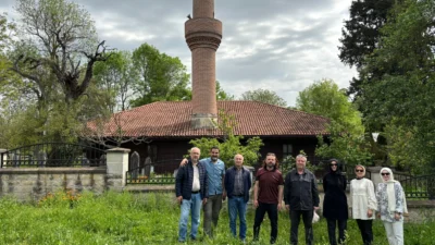 Sakarya Büyükşehir Belediyesi tarafından sürdürülen gezi programları tüm hızıyla devam