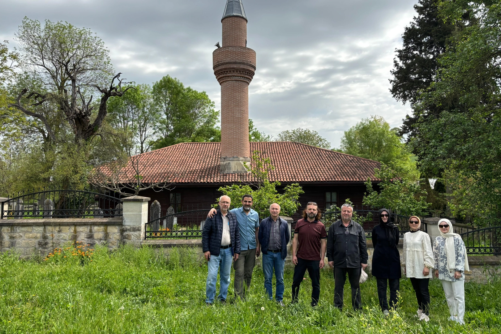 Sakarya Büyükşehir Belediyesi tarafından sürdürülen gezi programları tüm hızıyla devam