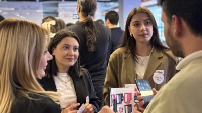 İstanbul Büyükşehir Belediyesi’nin girişimcilik programlarını yürüten Tech Istanbul’un, girişimcilere büyüme